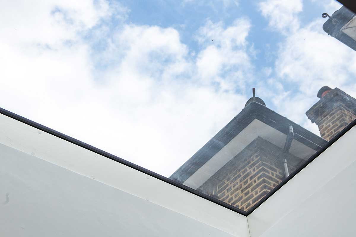 vario velux modular rooflight
