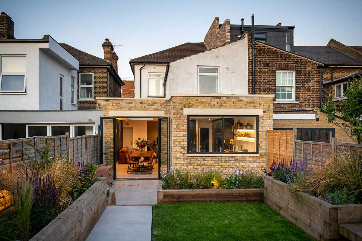 vario velux modular rooflight