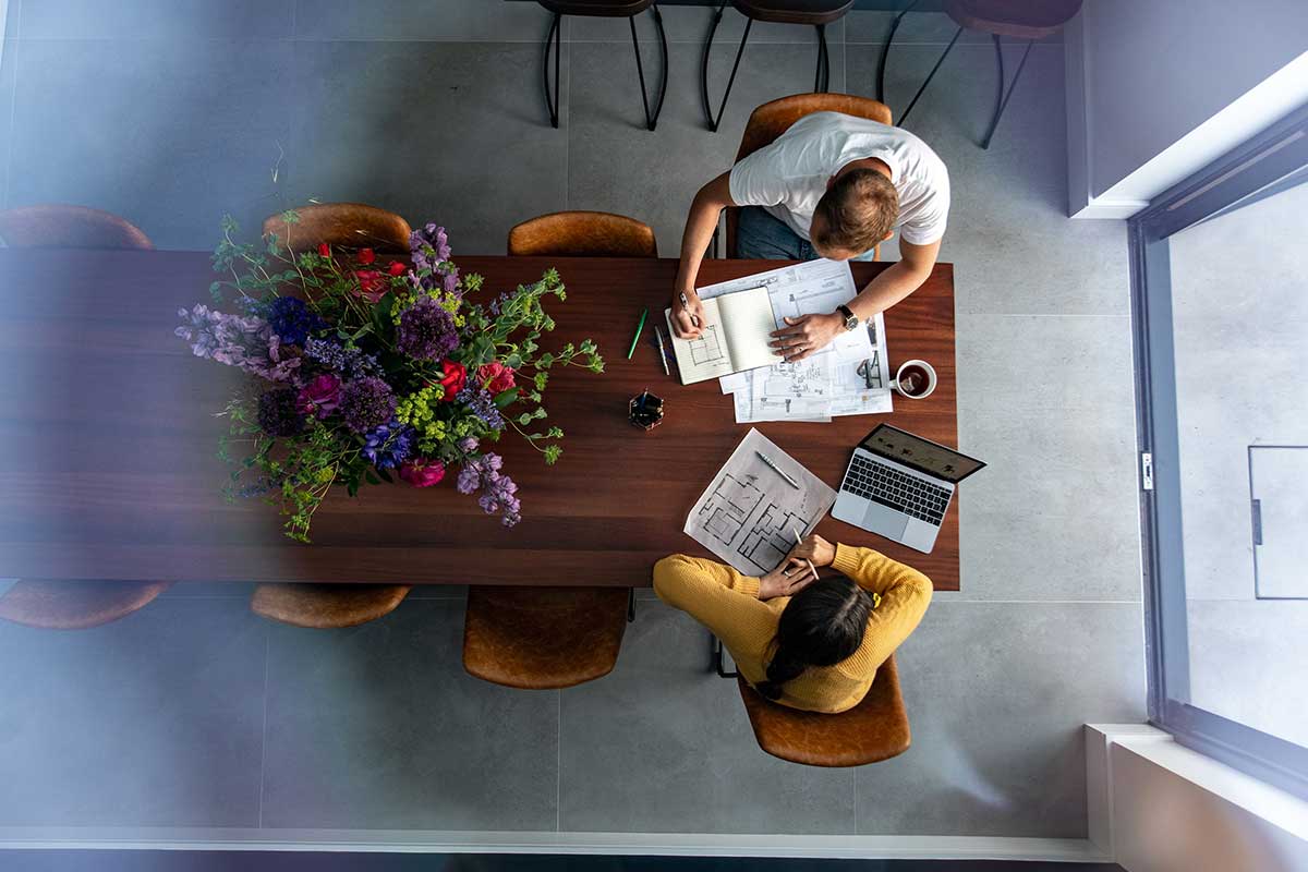 vario velux modular rooflight