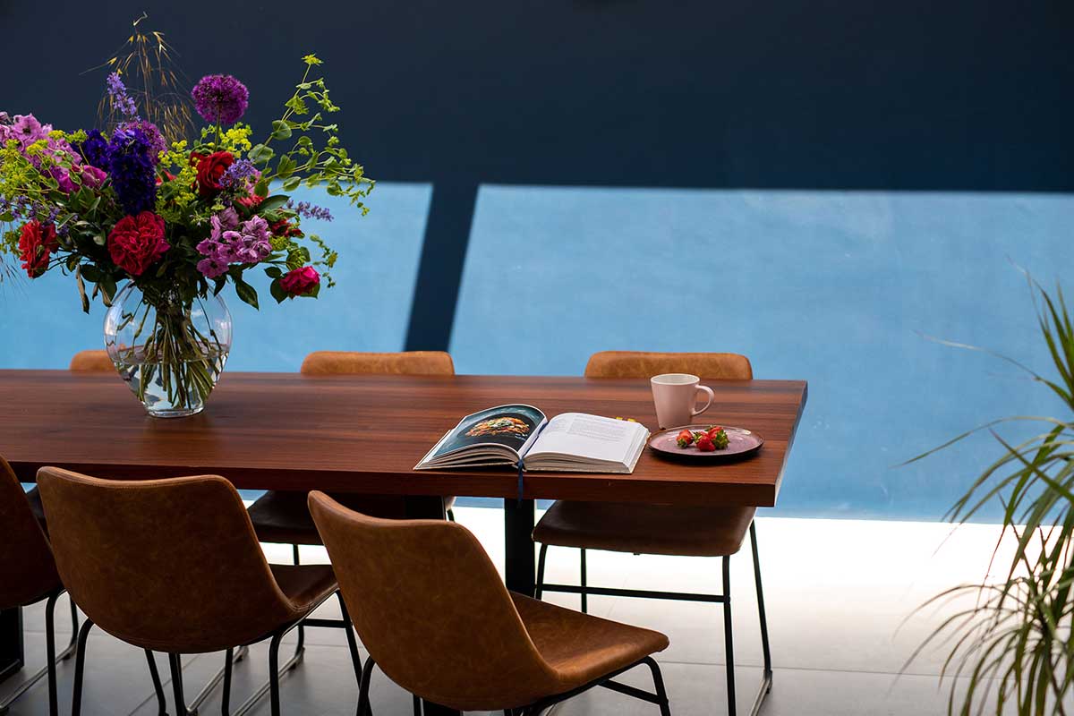 vario velux modular rooflight