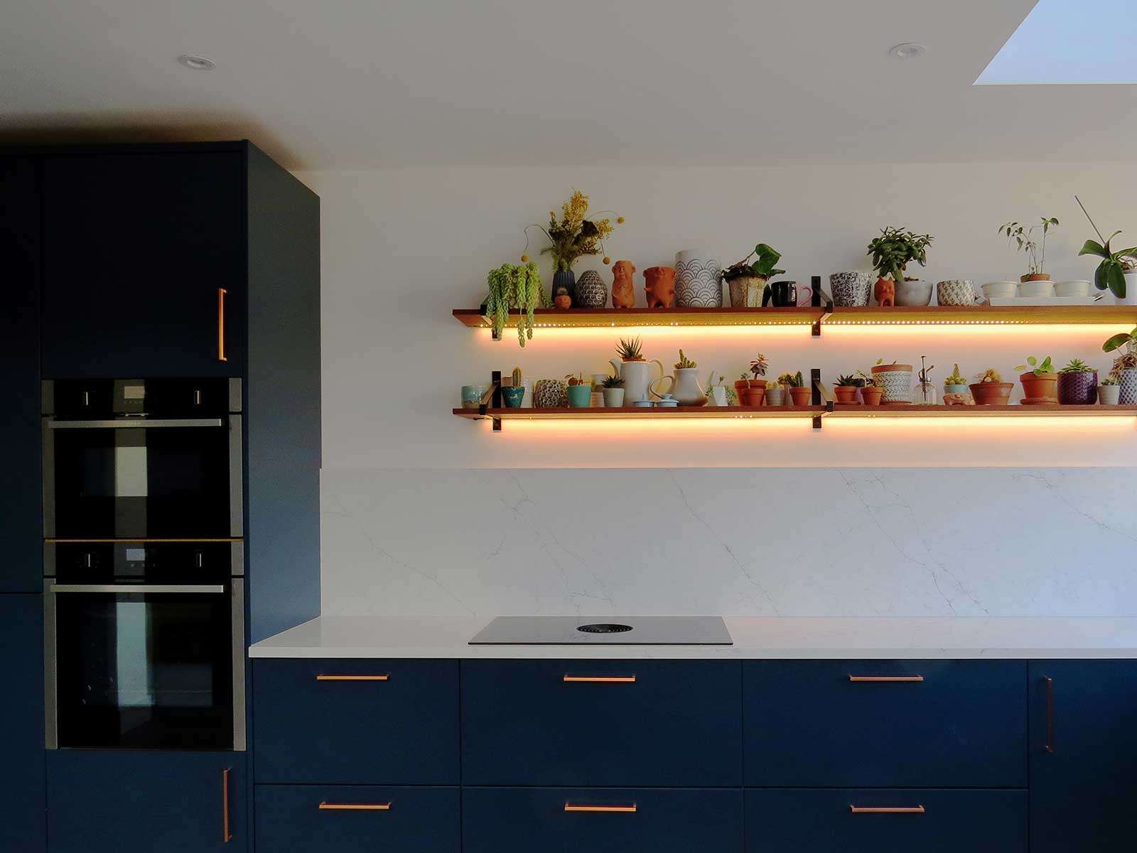 rectangular rooflight