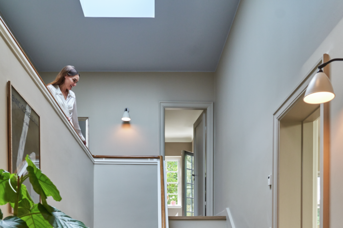 Vario by VELUX replacement Skovshoved Denmark