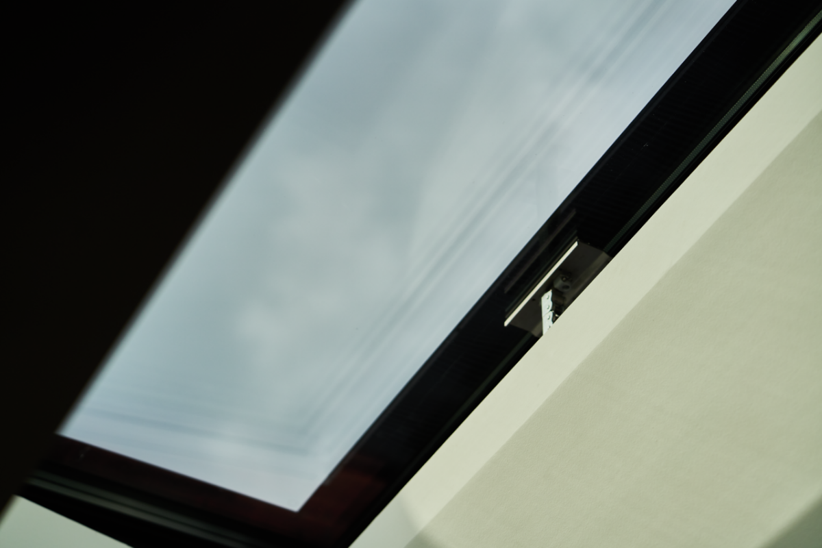 Vario by VELUX replacement Skovshoved Denmark