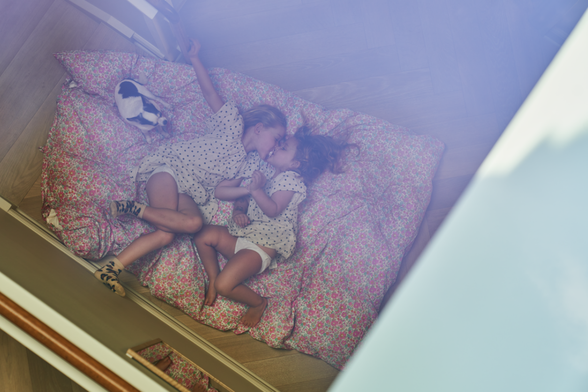 Vario by VELUX replacement Skovshoved Denmark