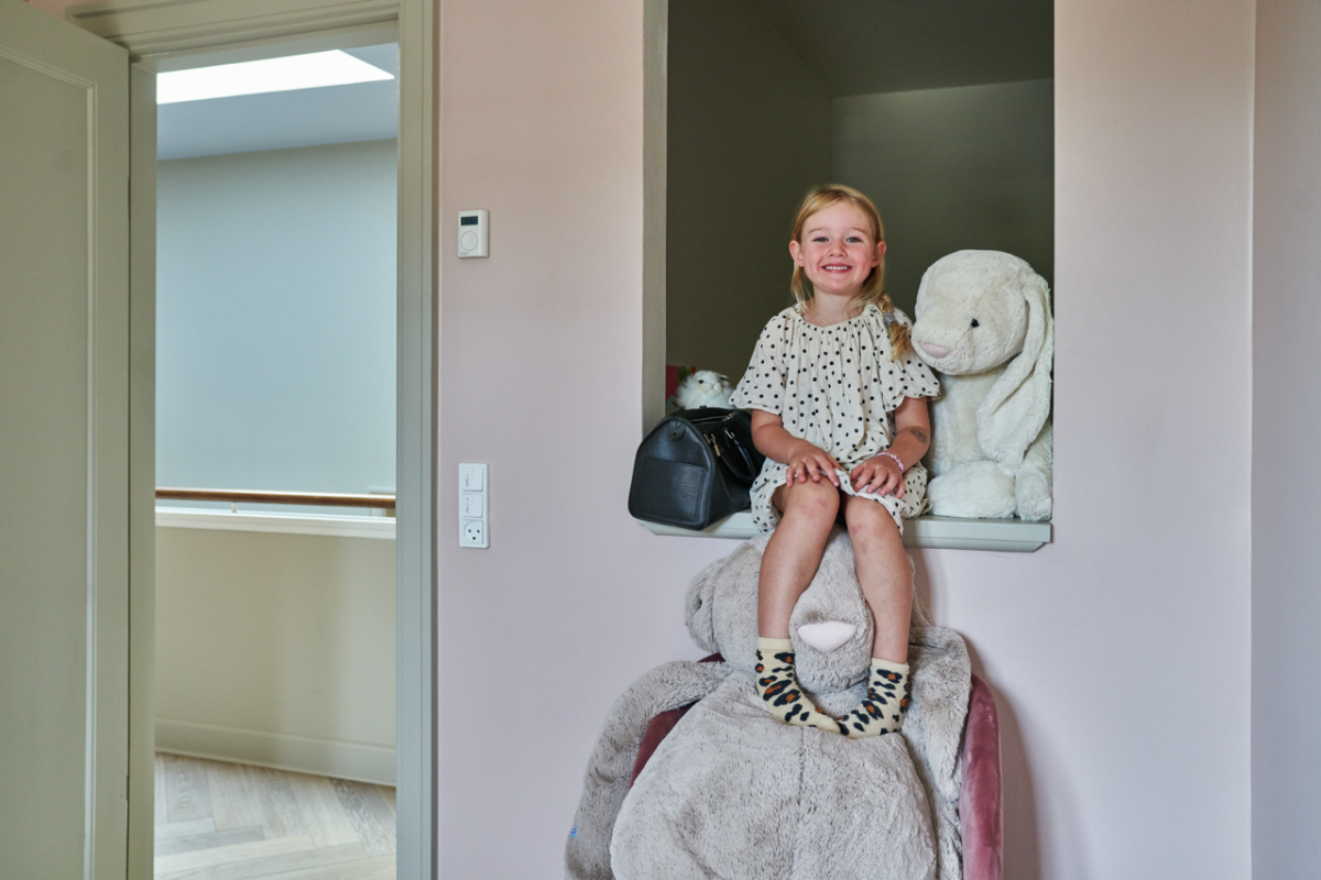 Vario by VELUX replacement Skovshoved Denmark