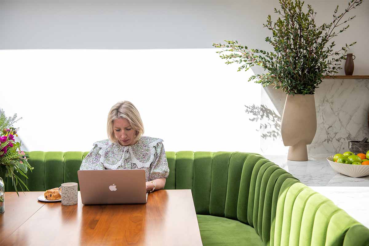 bespoke rooflight vario by velux house london