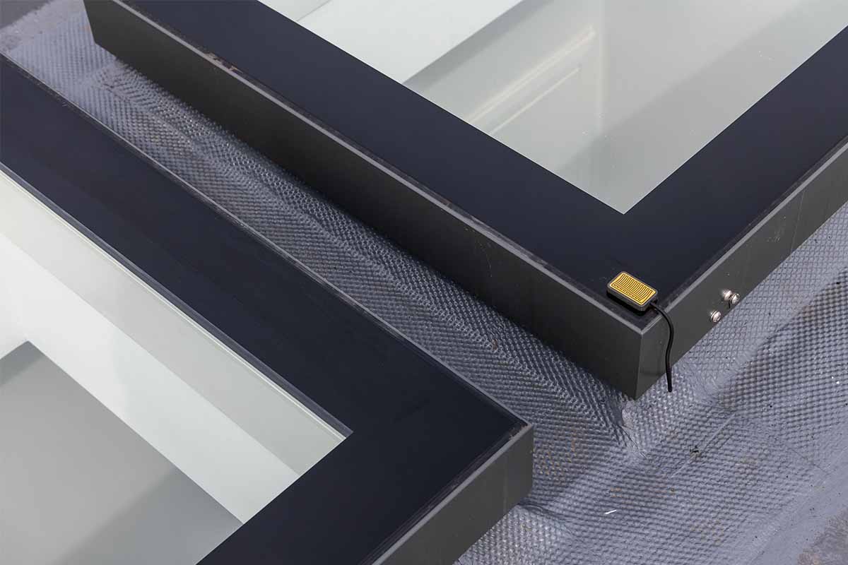 Vario by VELUX Smart Home