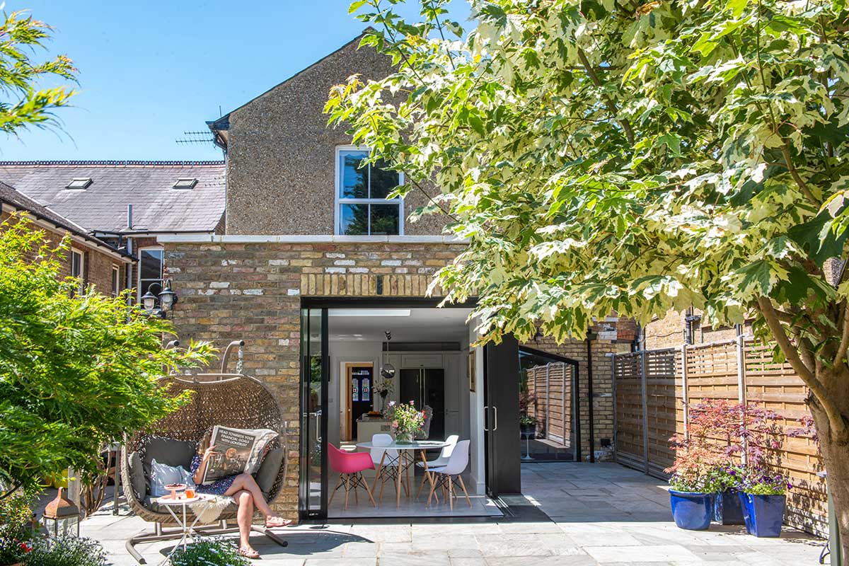 bespoke square rooflight velux vario 