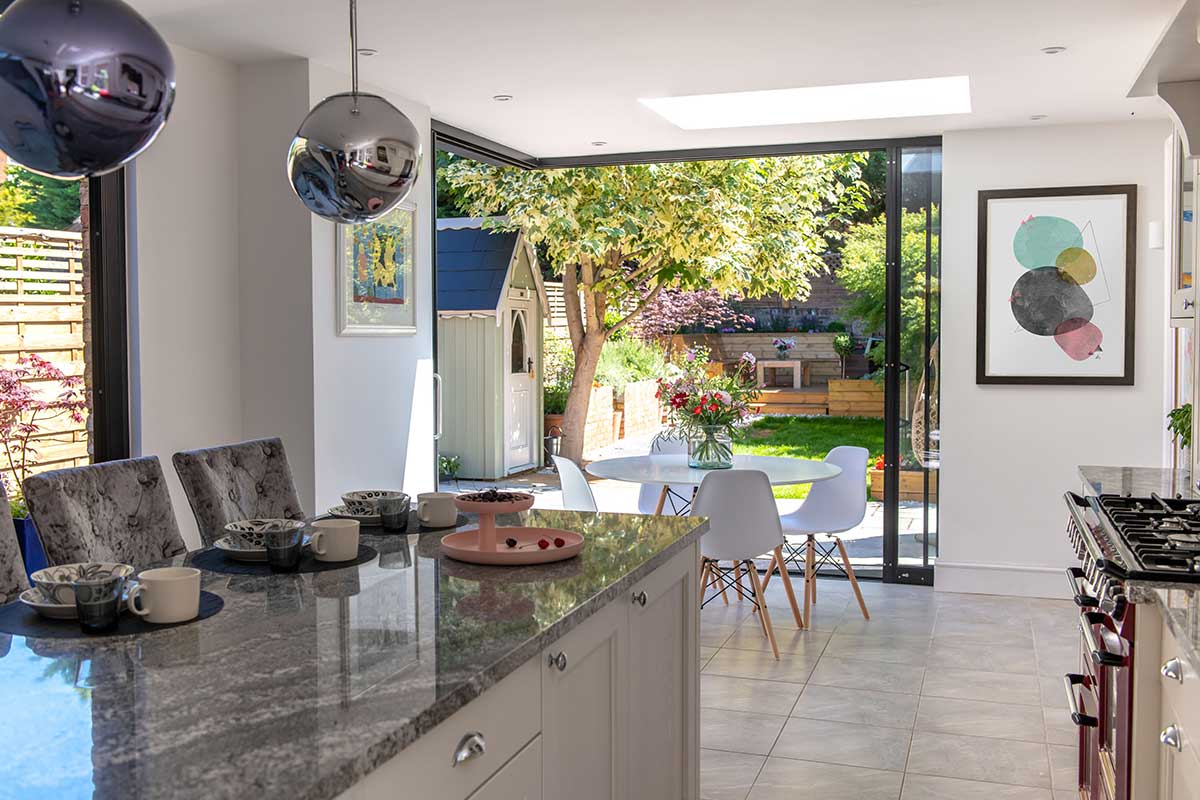 bespoke square rooflight velux vario 