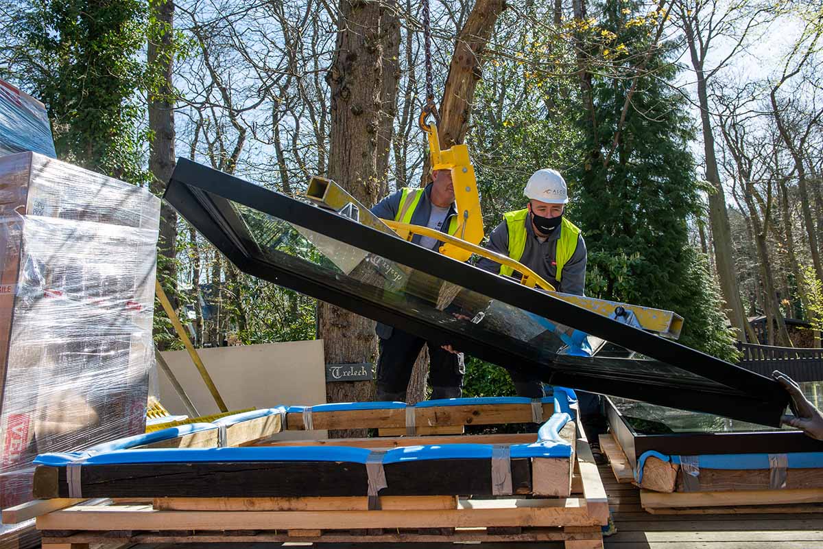 vario by velux roofing service