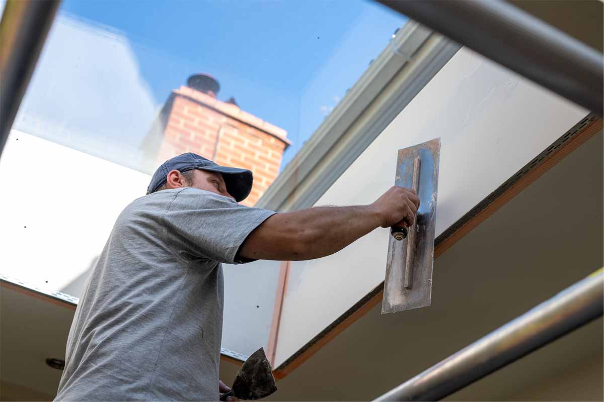 vario by velux roofing service