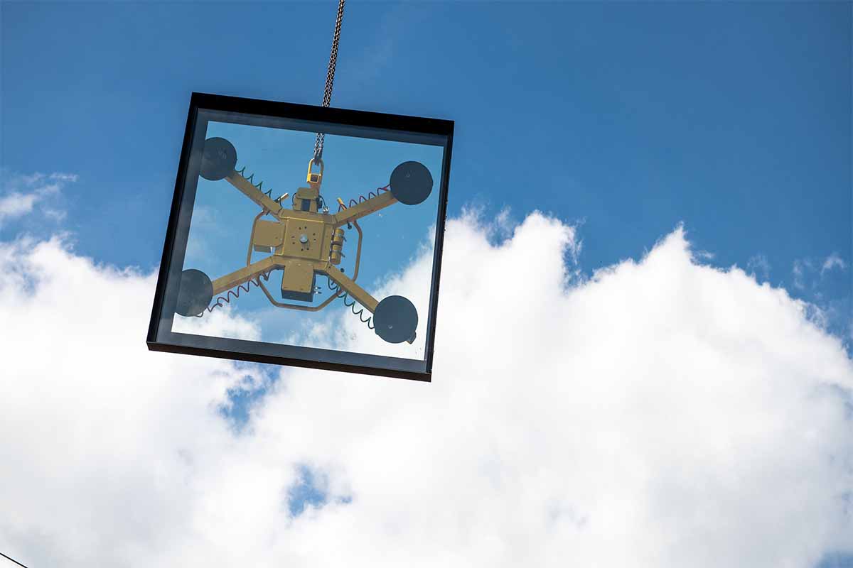 Vario by VELUX Roofing Service