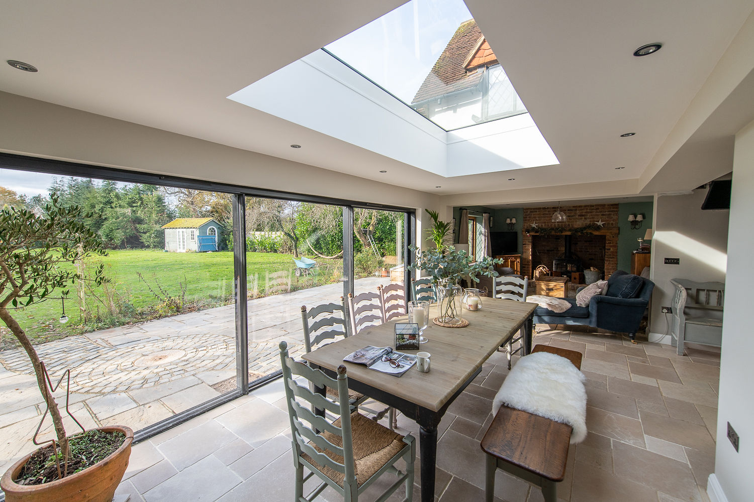 Rooflights