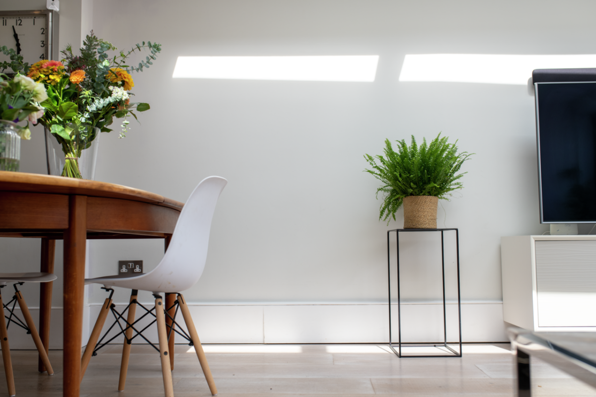 Vario by VELUX London replacement