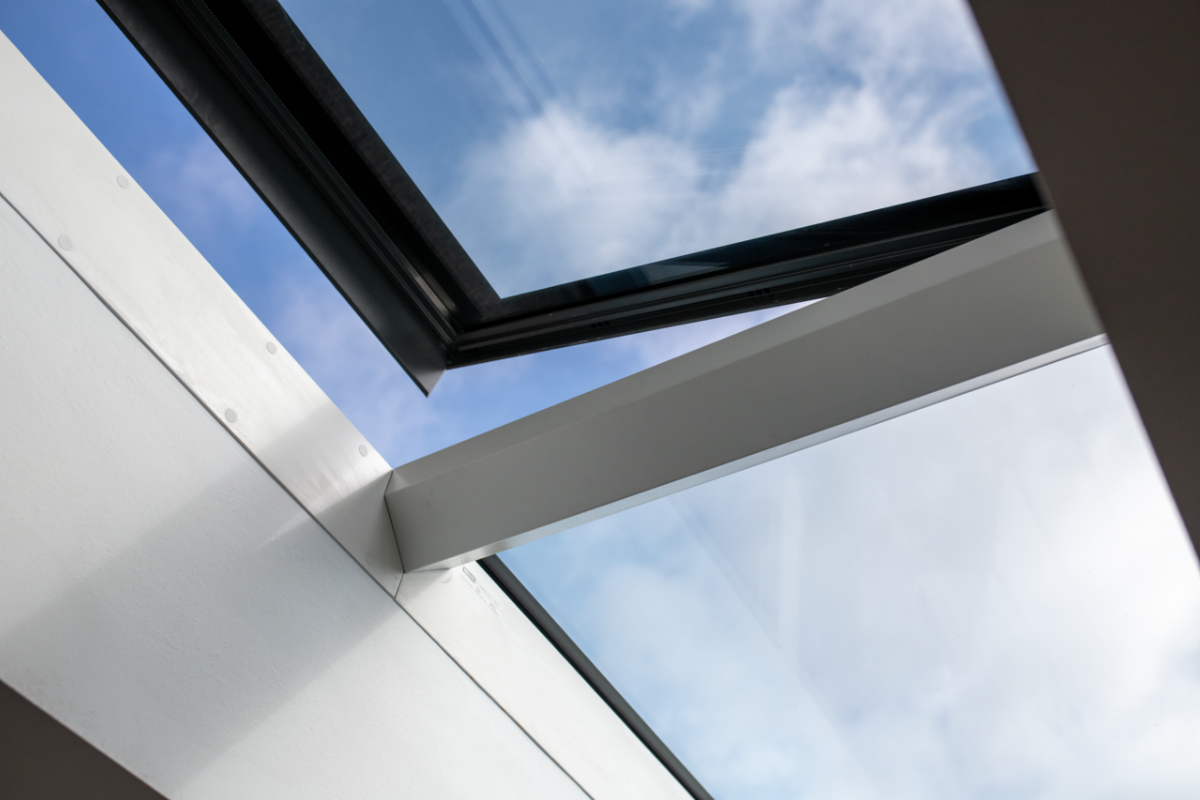 Vario by VELUX London replacement