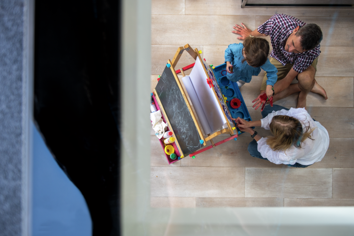 Vario by VELUX London replacement