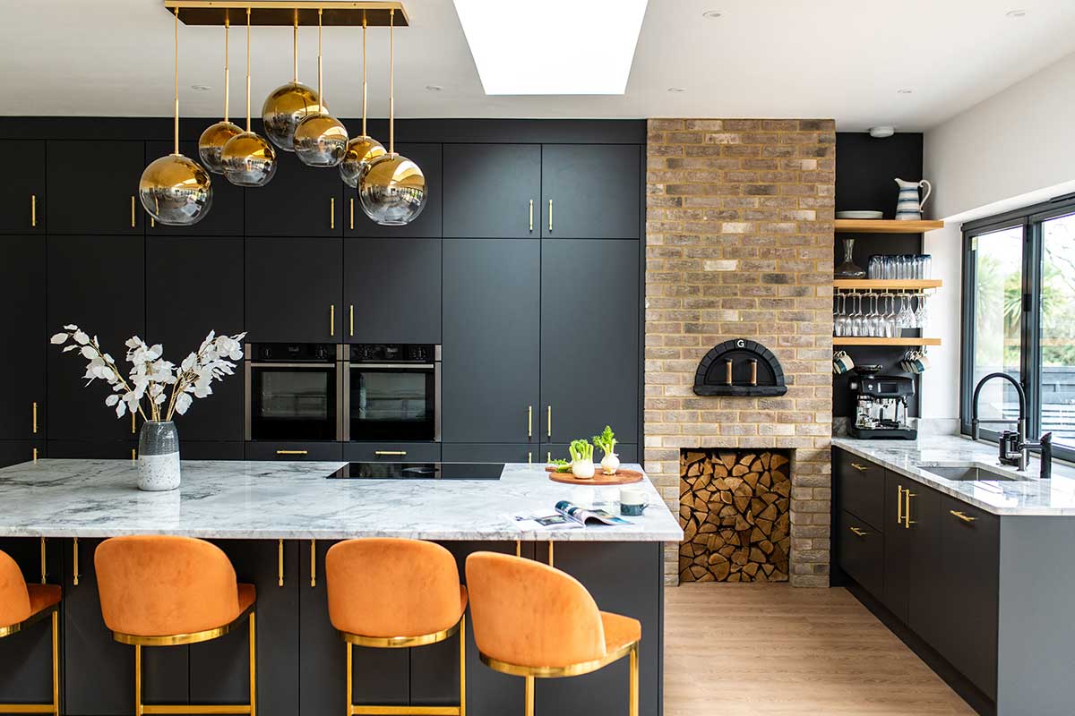 vario by velux bespoke rooflight extension