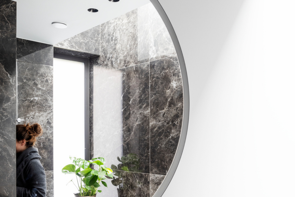 Vario by VELUX - bespoke rooflights Denmark