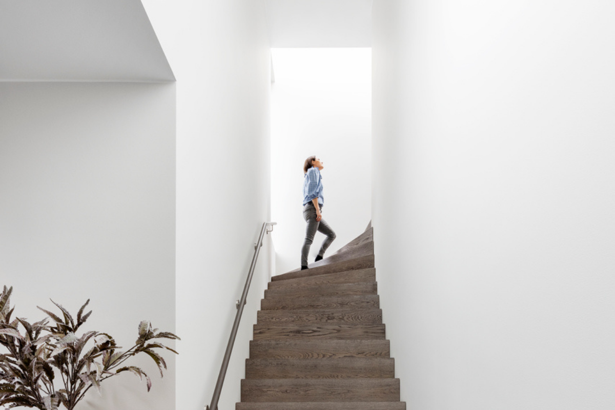 Vario by VELUX - bespoke rooflights Denmark