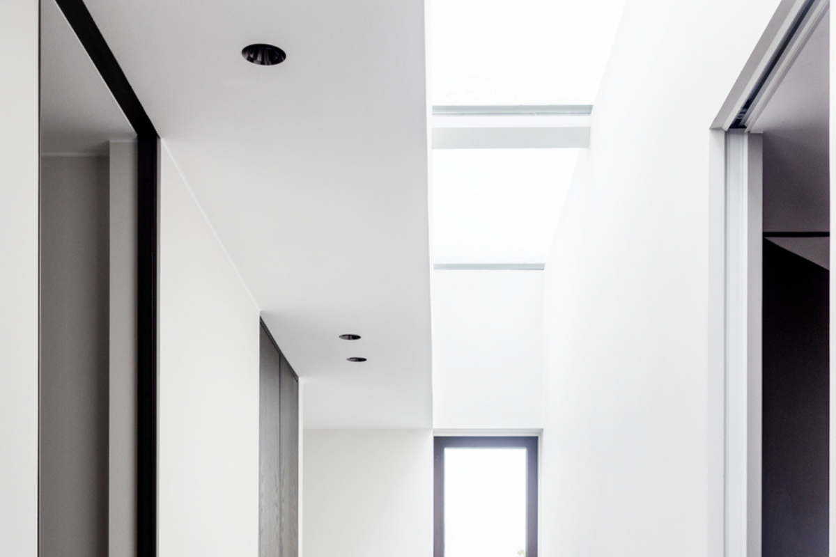Vario by VELUX - bespoke rooflights Denmark