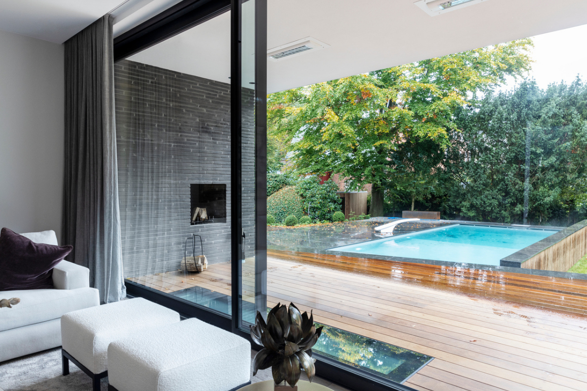 Vario by VELUX - bespoke rooflights Denmark