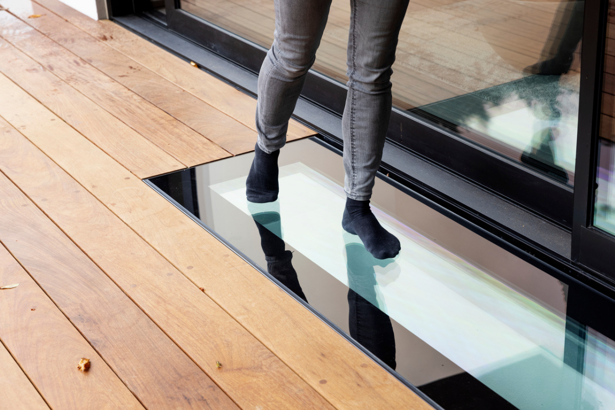 Vario by VELUX - bespoke rooflights Denmark