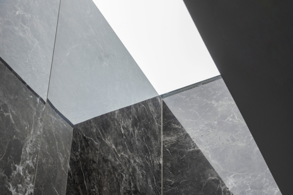 Vario by VELUX - bespoke rooflights Denmark