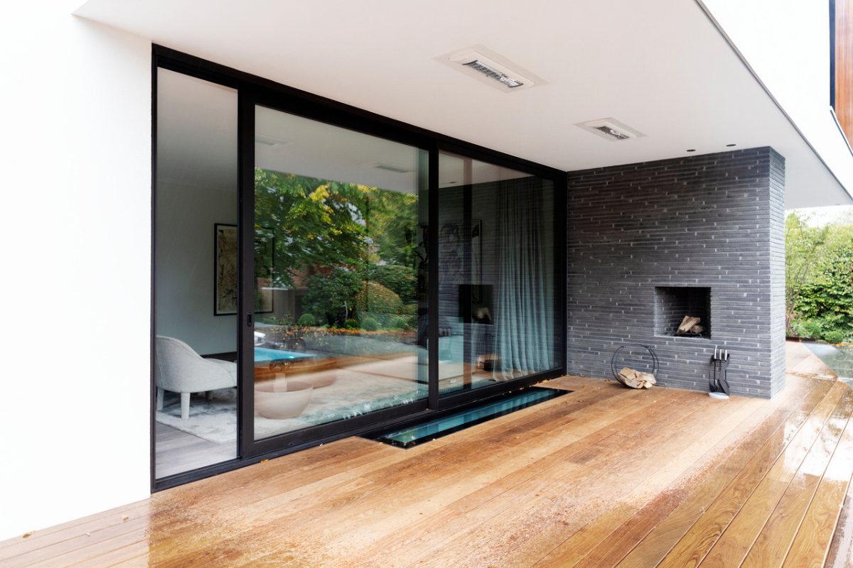 Vario by VELUX - bespoke rooflights Denmark