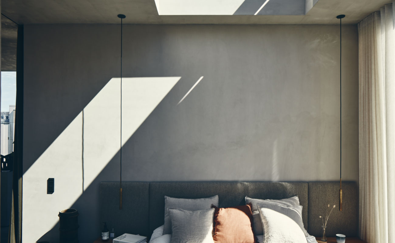 vario by velux bespoke rooflight rectangular flat glass