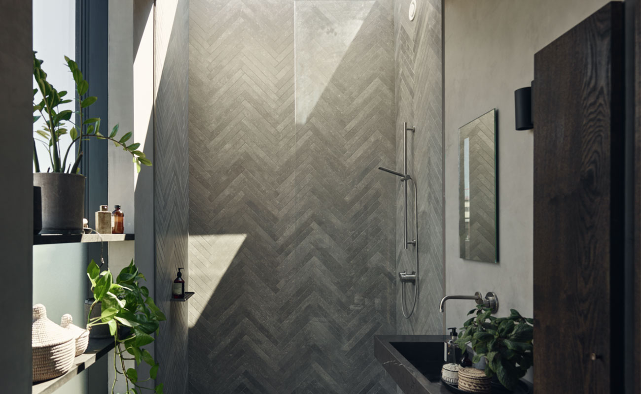 vario by velux bespoke rooflight rectangular flat glass