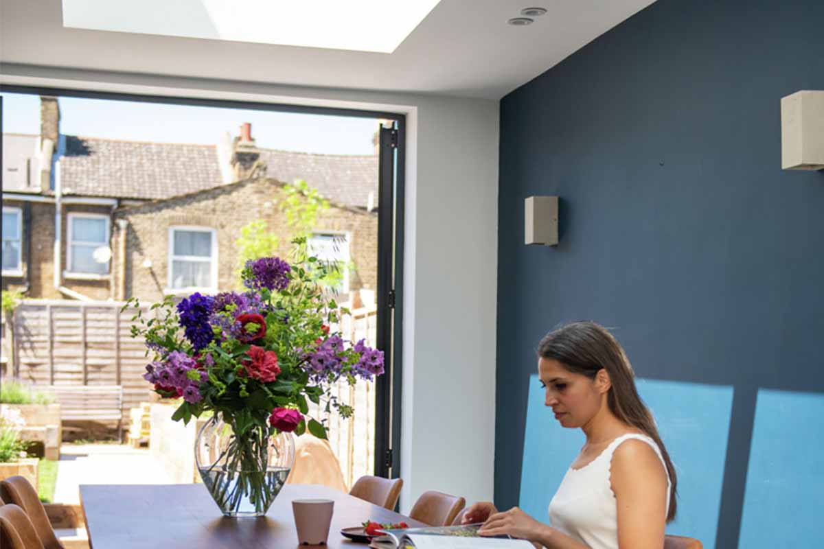 extension renovation checklist