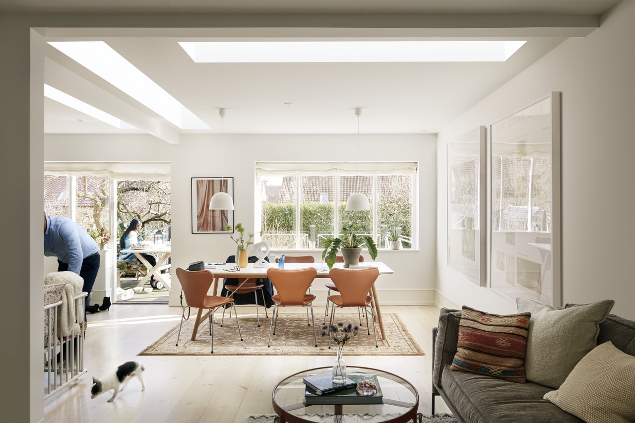 rooflight 