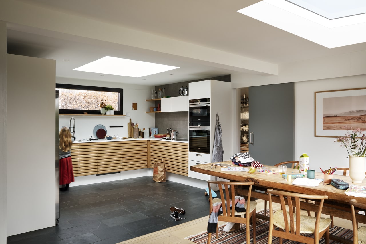 rooflight square