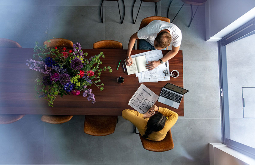 architect toolbox vario by velux