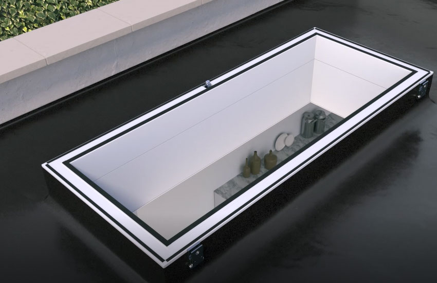 architect toolbox vario by velux