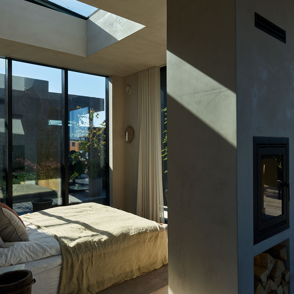 vario by velux solar protection