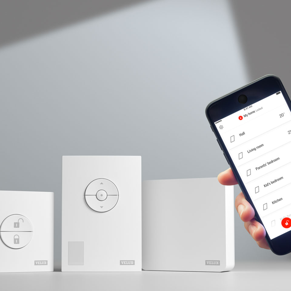 velux active